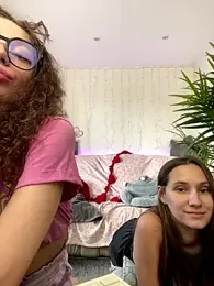 HotCaramellsTV stripchat stream image