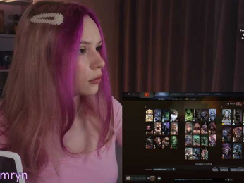 fymryn bongacams stream image