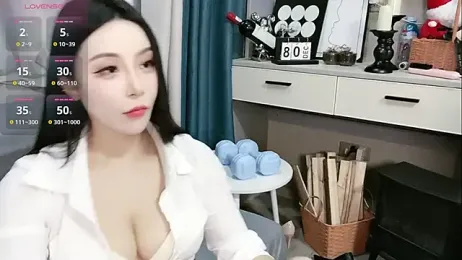 Caicai-a stripchat stream image