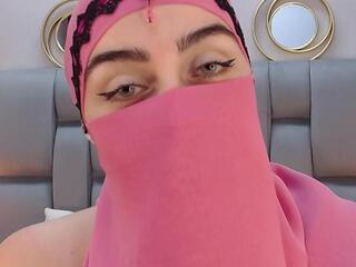 Aliah Manzur flirt4free stream image