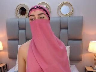 Aliah Manzur flirt4free stream image