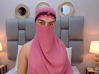 Aliah Manzur flirt4free stream image