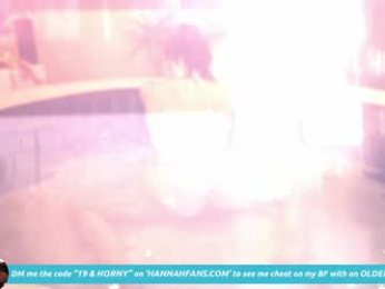 hannahjames710 chaturbate stream image