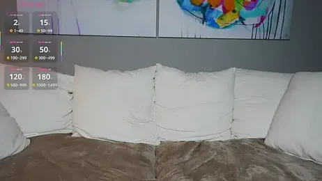 Oscar_nika stripchat stream image