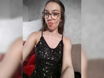 EvaAngel bongacams stream image