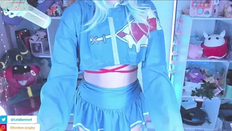 Asuka_langleysoryu stripchat stream image