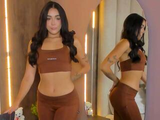 Lana Jonnes flirt4free stream image, 13.08.2025 21:40