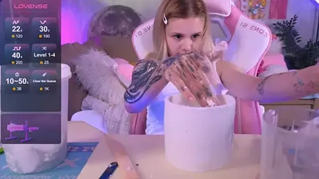 Britney_Lynch stripchat stream image