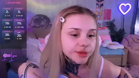 Britney_Lynch stripchat stream image