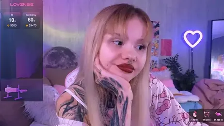 Britney_Lynch stripchat stream image