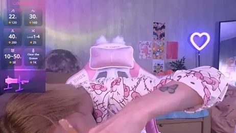 Britney_Lynch stripchat stream image