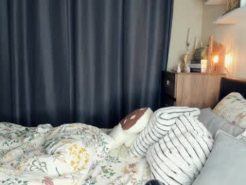 cute_caprice chaturbate stream image