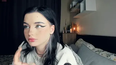 TefFfish stripchat stream image