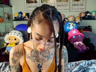 starryari69 camsoda stream image