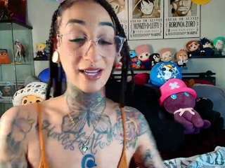 starryari69 camsoda stream image