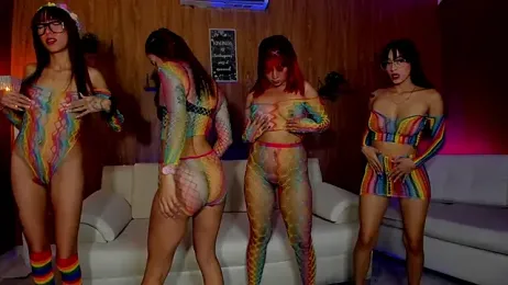 Girls_Temple stripchat stream image