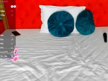 valleriejonnes chaturbate stream image