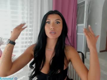 miss_diamond__ chaturbate stream image