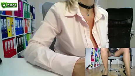 secret-office stripchat stream image