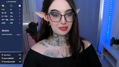 Dixi_Pixi_ stripchat stream image