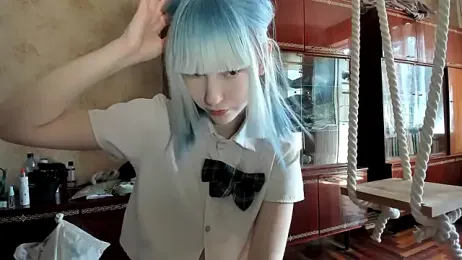 Yoonhee_Kiss stripchat stream image