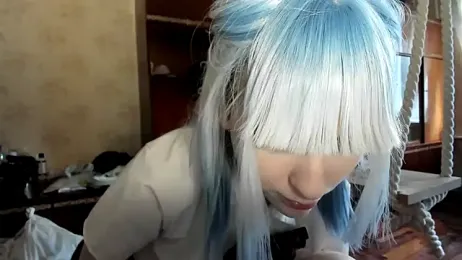 Yoonhee_Kiss stripchat stream image