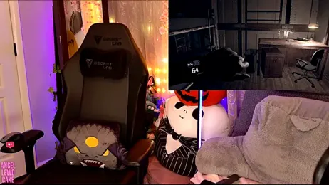 Angel-Lewd-Cake stripchat stream image