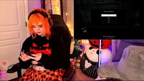 Angel-Lewd-Cake stripchat stream image