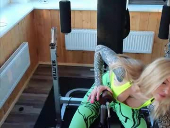 lil_shouty_bitch chaturbate stream image