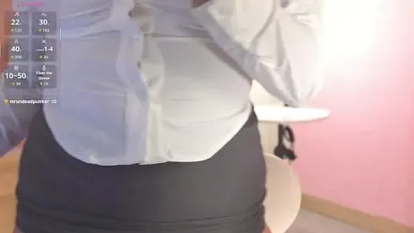 NaomiSainz stripchat stream image