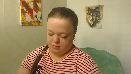 Janiffer_MiMi stripchat stream image