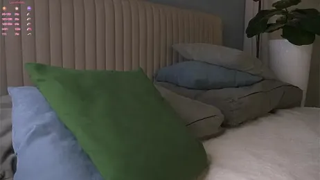 DarelleFare stripchat stream image