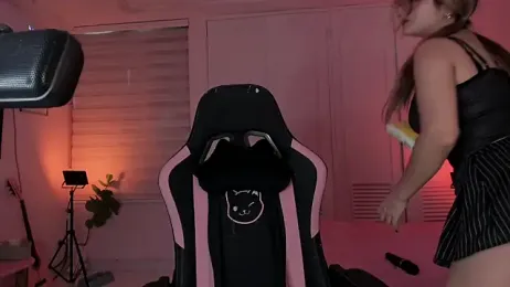 SweetJennaa stripchat stream image