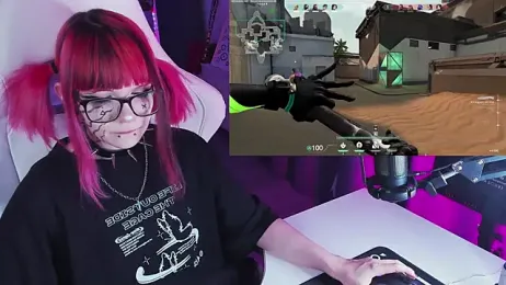 Yumi_Youkai stripchat stream image