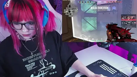 Yumi_Youkai stripchat stream image