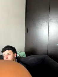 Dulce-diosa stripchat stream image