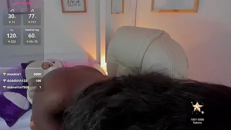 zobe_love stripchat stream image