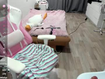 malina_lovely chaturbate stream image