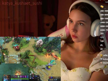 Milkaff- bongacams stream image