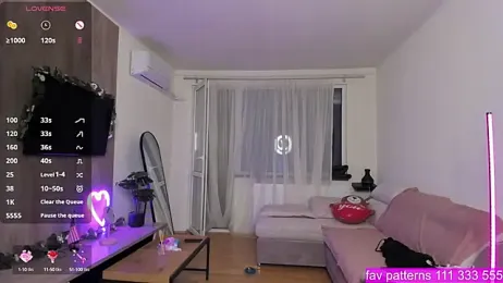 GabrielaLove_ stripchat stream image