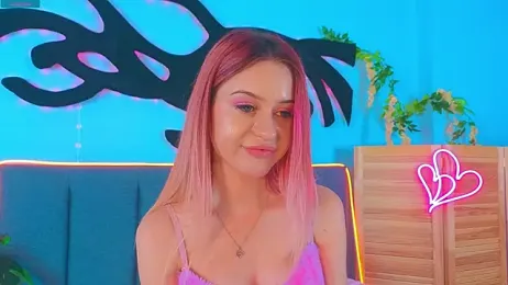 AlinaWalters stripchat stream image