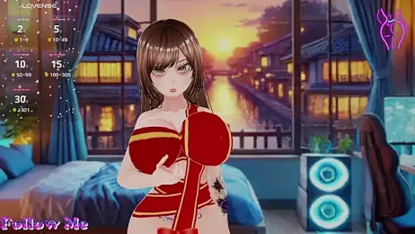 Hanaedamngirl stripchat stream image