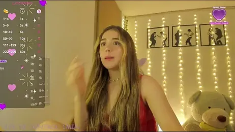 ShelbyHagen stripchat stream image