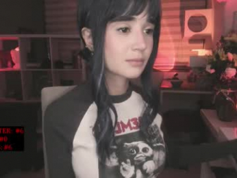 lonelly_lolly98 chaturbate stream image