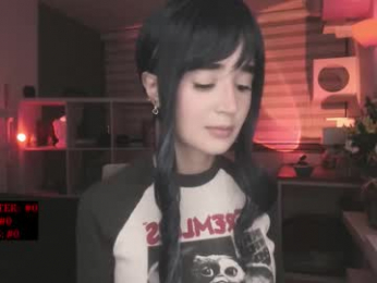 lonelly_lolly98 chaturbate stream image