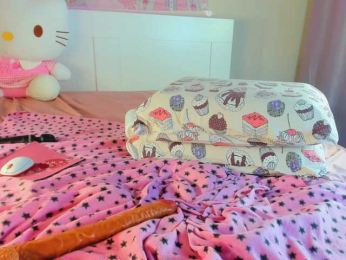 Kuraii bongacams stream image