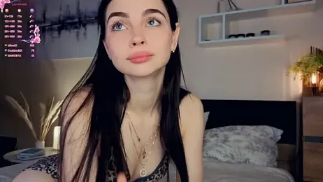 MaryJacksoon stripchat stream image