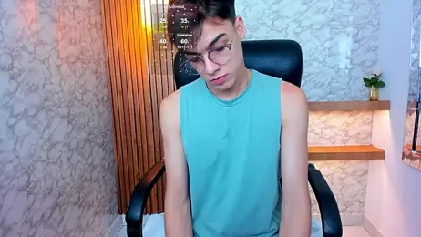 Gerony_ stripchat stream image