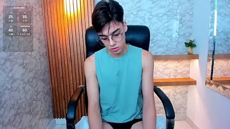 Gerony_ stripchat stream image