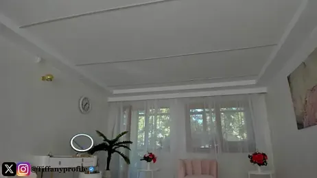 TiffanyHouston_ stripchat stream image